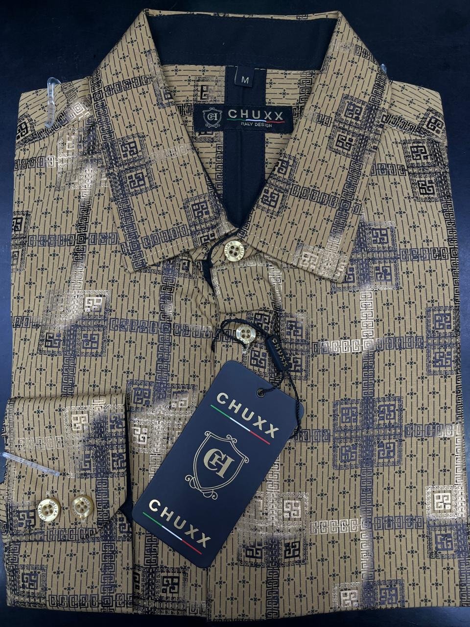 Camisa